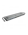 RaidSonic ICY BOX IB-DK2106a-CPD 11-in-1 DockingStation - nr 7