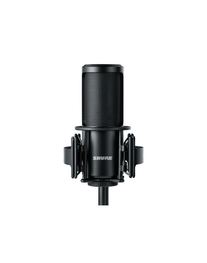 Shure SM4 Kit czarny główny