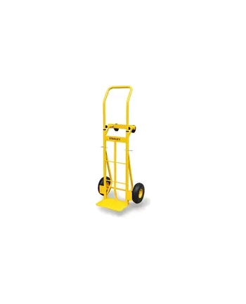 Wózek stalowy 200kg STANLEY SH-SXWT-FT505-SP