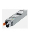 dell technologies D-ELL Single Hot-Plug Power Supply 700W MM HLAC 200-240Vac Titanium Customer Kit by Delta - nr 3