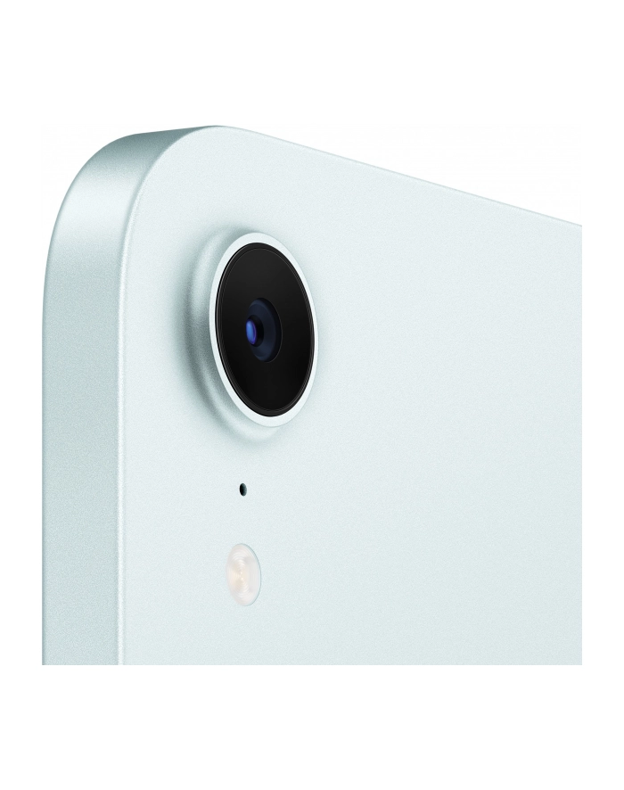 Apple iPad mini (2024) 128GB Wi-Fi - Blue główny