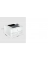 hewlett-packard Drukarka HP LaserJet Pro 4002dw - nr 15
