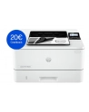 hewlett-packard Drukarka HP LaserJet Pro 4002dw - nr 25