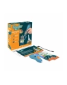 3Doodler Start Eco Plastic - Fire and Ice Mixed Bag 250 Plastik kompostowalny Pomarańczowy, Turkusowy, Biały, Żółty 1 g - nr 5
