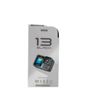go-pro Kamera Sportowa GoPro Hero 13 Black Accessory Bundle