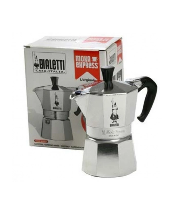Bialetti Moka Express 12TZ (600 ml)