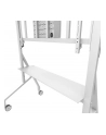 neomounts Stojak MOVE Go XL Mobile Floor Stand (fast install, height adj) - nr 19