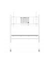 neomounts Stojak MOVE Go XL Mobile Floor Stand (fast install, height adj) - nr 23