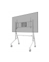neomounts Stojak MOVE Go XL Mobile Floor Stand (fast install, height adj) - nr 28
