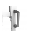neomounts Stojak MOVE Go XL Mobile Floor Stand (fast install, height adj) - nr 39
