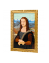 LEGO 31213 ART Mona Lisa - nr 15