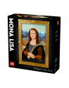 LEGO 31213 ART Mona Lisa - nr 17