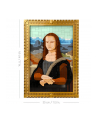 LEGO 31213 ART Mona Lisa - nr 28