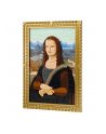 LEGO 31213 ART Mona Lisa - nr 32