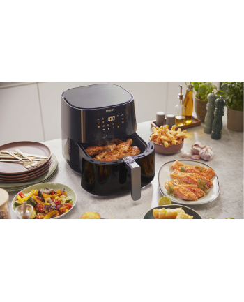 Frytownica niskotłuszczowa PHILIPS HD 9280/90