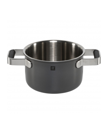 ZWILLING PURE Zestaw 5 garnków nr 1