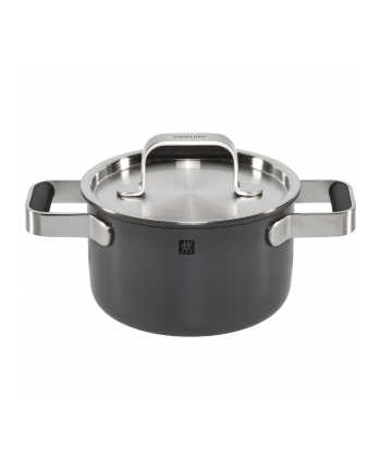 ZWILLING PURE Zestaw 5 garnków nr 2