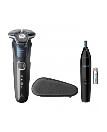 Golarka PHILIPS series 5000 S5889/11