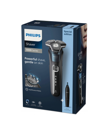 Golarka PHILIPS series 5000 S5889/11
