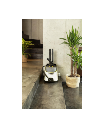 Parownica KARCHER SC 4 Deluxe - 1513-4600