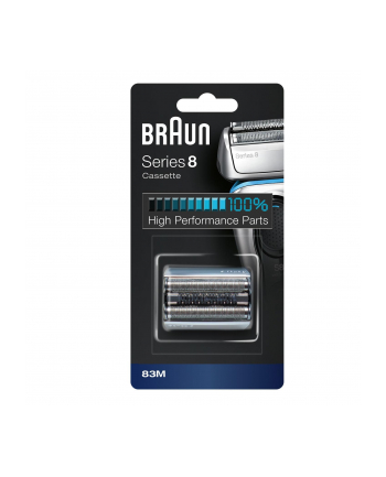 Braun 83M