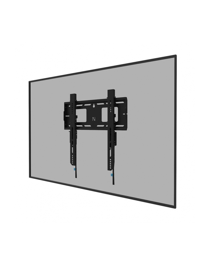 neomounts Uchwyt ścienny LEVEL-750 (XL, 100 kg, podpórka, blokowana) główny