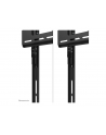 neomounts Uchwyt ścienny LEVEL-750  (XL, 100 kg, portrait, kickstand) - nr 33