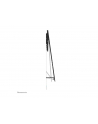 neomounts Uchwyt ścienny LEVEL-750  (XL, 100 kg, portrait, kickstand) - nr 36