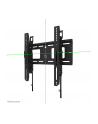 neomounts Uchwyt ścienny LEVEL-750 (XL, 125 kg, uchylny, zabezpieczenie przed przechyleniem) - nr 20