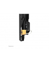 neomounts Uchwyt ścienny LEVEL-750 Wall Mount (XL, 125 kg, uchylny, zabezpieczenie przed przechyleniem) - nr 38