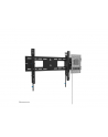 neomounts Uchwyt ścienny LEVEL-750 Wall Mount (XL, 125 kg, uchylny, zabezpieczenie przed przechyleniem) - nr 40