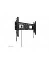 neomounts Uchwyt ścienny LEVEL-750 Wall Mount (XL, 125 kg, uchylny, zabezpieczenie przed przechyleniem) - nr 42