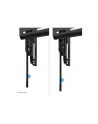 neomounts Uchwyt ścienny LEVEL-750 Wall Mount (XL, 125 kg, uchylny, zabezpieczenie przed przechyleniem) - nr 43
