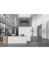 neomounts Uchwyt ścienny LEVEL-750 (XL, 100 kg, tiltable, tilt guard) - nr 23