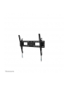 neomounts Uchwyt ścienny LEVEL-750 (XL, 100 kg, tiltable, tilt guard) - nr 28