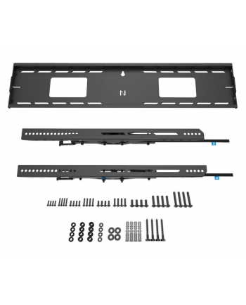 neomounts Uchwyt ścienny LEVEL-750 (XL, 100 kg, tiltable, tilt guard)