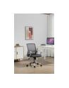 Fotel biurowy ACTIVEJET YK01 szary - nr 4