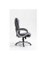 Fotel biurowy z masażem, podgrzewany ACTIVEJET YK7304 szary - nr 10