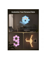 Govee H606A Glide Hexagon Light Panels Ultra 7-pack | Oświetlenie LED | RGBIC, 24GHz Wi-Fi, Bluetooth - nr 10