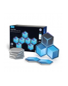 Govee H606A Glide Hexagon Light Panels Ultra 7-pack | Oświetlenie LED | RGBIC, 24GHz Wi-Fi, Bluetooth - nr 1