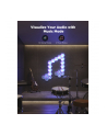 Govee H606A Glide Hexagon Light Panels Ultra 7-pack | Oświetlenie LED | RGBIC, 24GHz Wi-Fi, Bluetooth - nr 20