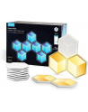 Govee H606A Glide Hexagon Light Panels Ultra 7-pack | Oświetlenie LED | RGBIC, 24GHz Wi-Fi, Bluetooth - nr 21