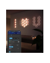 Govee H606A Glide Hexagon Light Panels Ultra 7-pack | Oświetlenie LED | RGBIC, 24GHz Wi-Fi, Bluetooth - nr 22