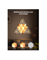 Govee H606A Glide Hexagon Light Panels Ultra 7-pack | Oświetlenie LED | RGBIC, 24GHz Wi-Fi, Bluetooth - nr 5