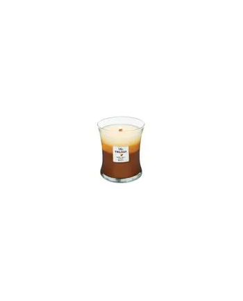 WoodWick Trilogy Cafe Sweets 275g