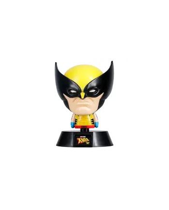paladone PP WOLVERINE ICON LIGHT