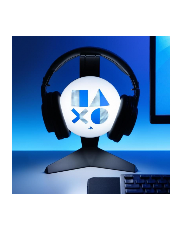 paladone PP PLAYSTATION HEAD LIGHT główny