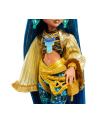 mattel MONSTER HIGH Fest Cleo De Nile HXH81 /4 - nr 10