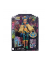 mattel MONSTER HIGH Fest Cleo De Nile HXH81 /4 - nr 6