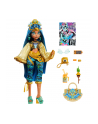 mattel MONSTER HIGH Fest Cleo De Nile HXH81 /4 - nr 8